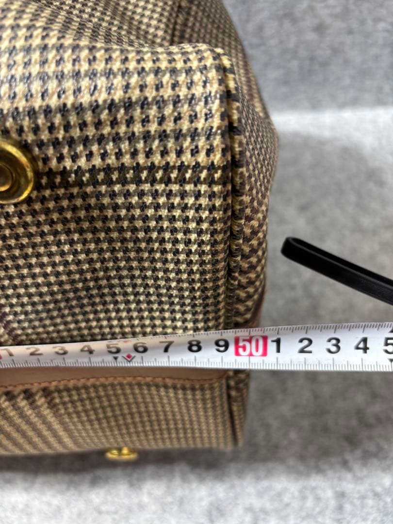 t*t様 Polo Ralph Lauren ポロラルフローレン ボストンバッグ