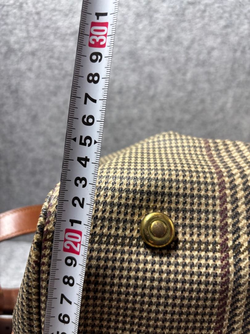 t*t様 Polo Ralph Lauren ポロラルフローレン ボストンバッグ