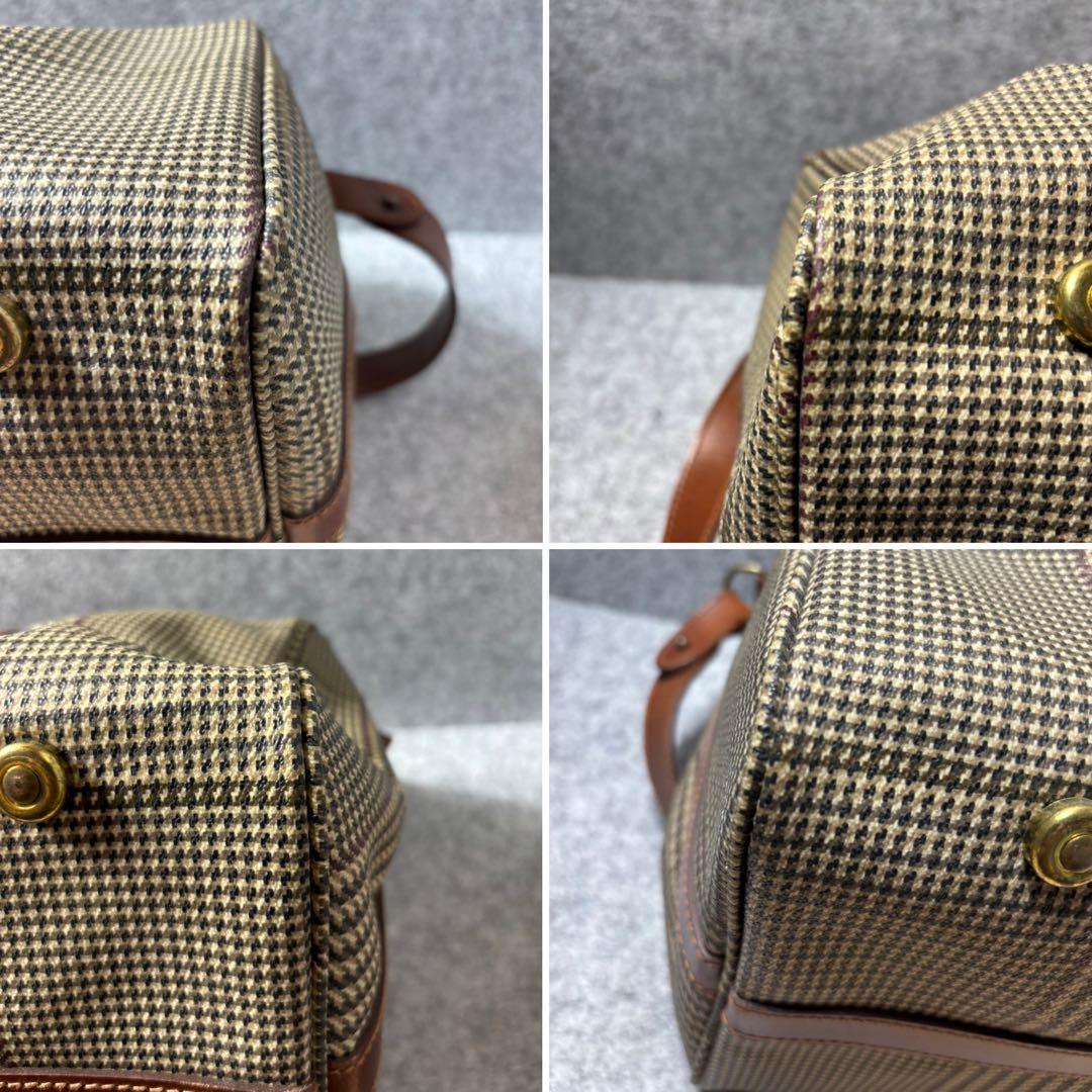 t*t様 Polo Ralph Lauren ポロラルフローレン ボストンバッグ