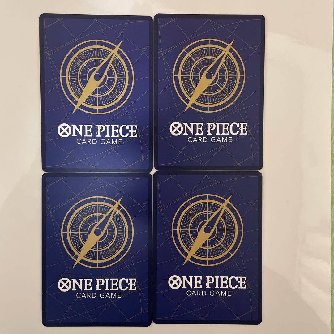 ワンピースカード　ルフィ　ジャンプ　王冠　プロモカード　P-043