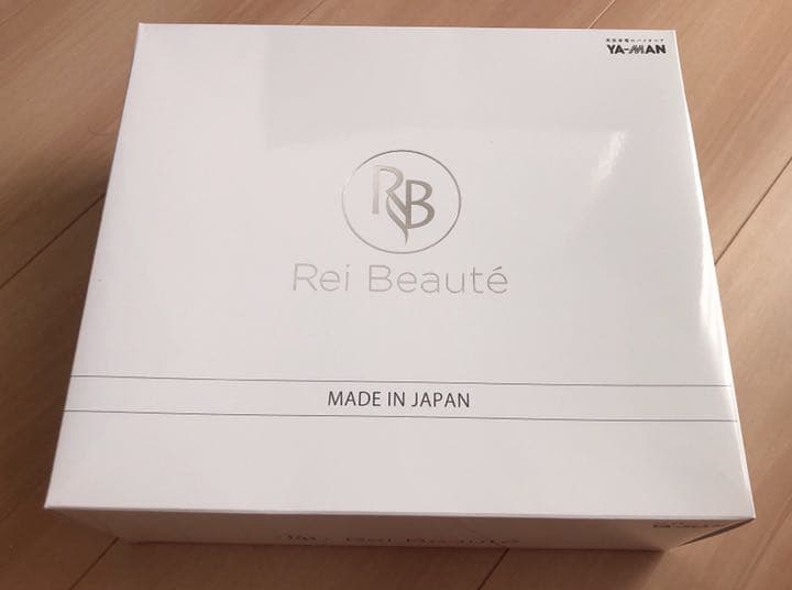 ヤーマン脱毛器　値下げ