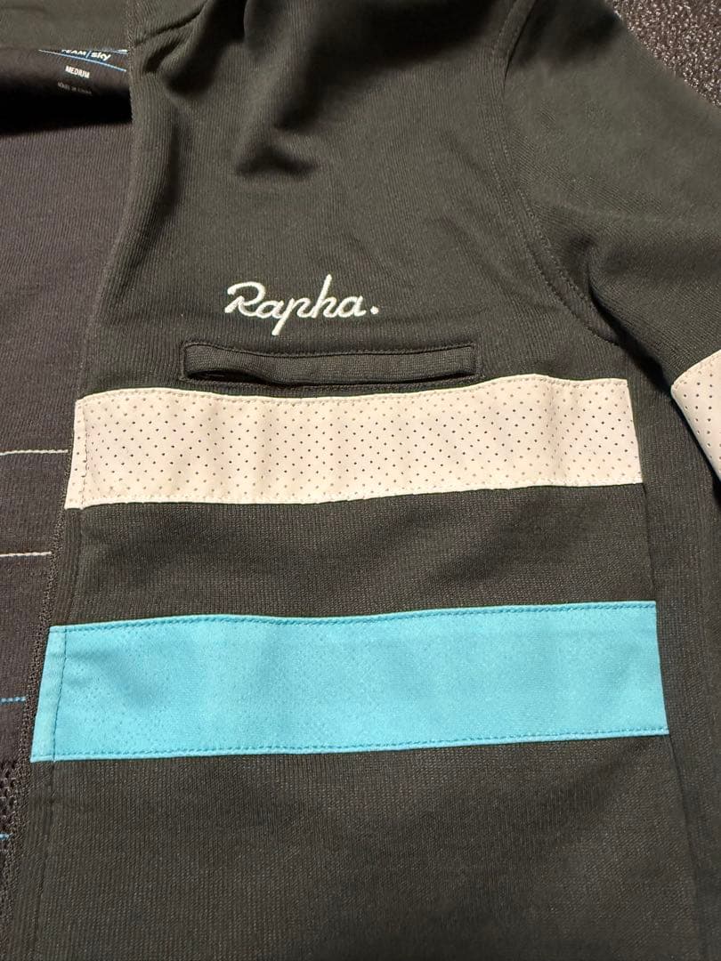 Rapha TEAM Sky サイクルジャージ