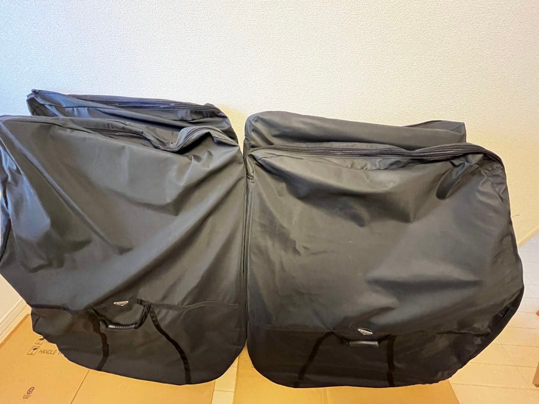 【超激レア】JLラングラー Jeep純正ハーフドアキット＆ストレージバッグ