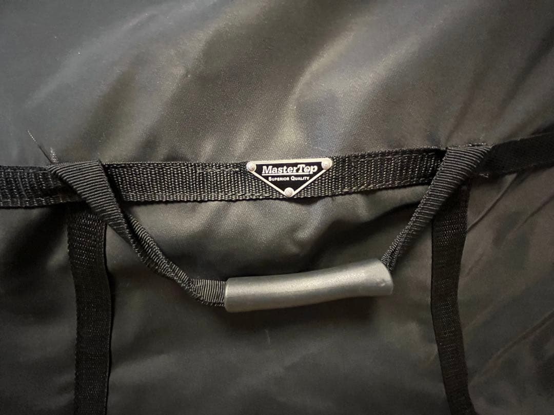 【超激レア】JLラングラー Jeep純正ハーフドアキット＆ストレージバッグ