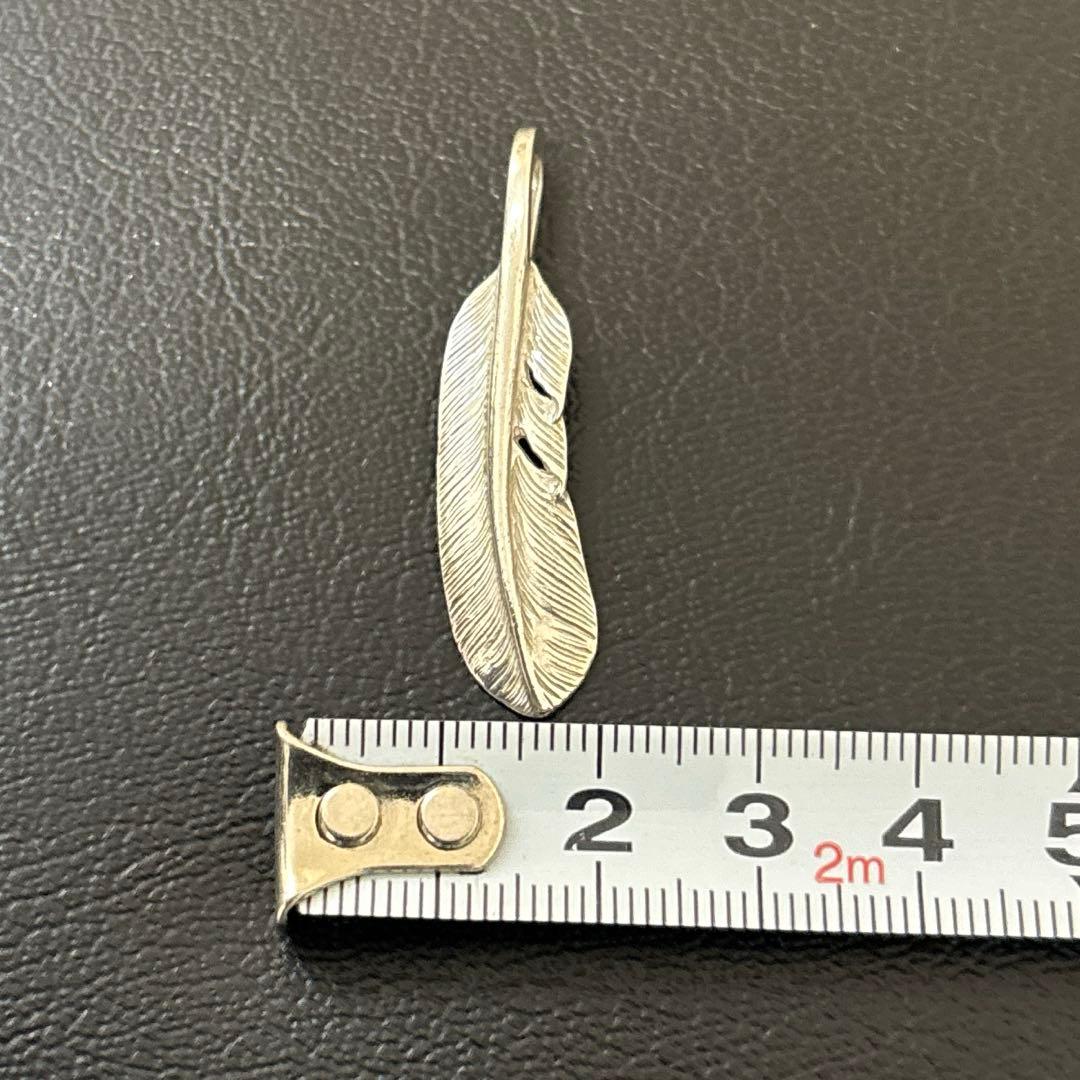 ファーストアローズ　フェザー