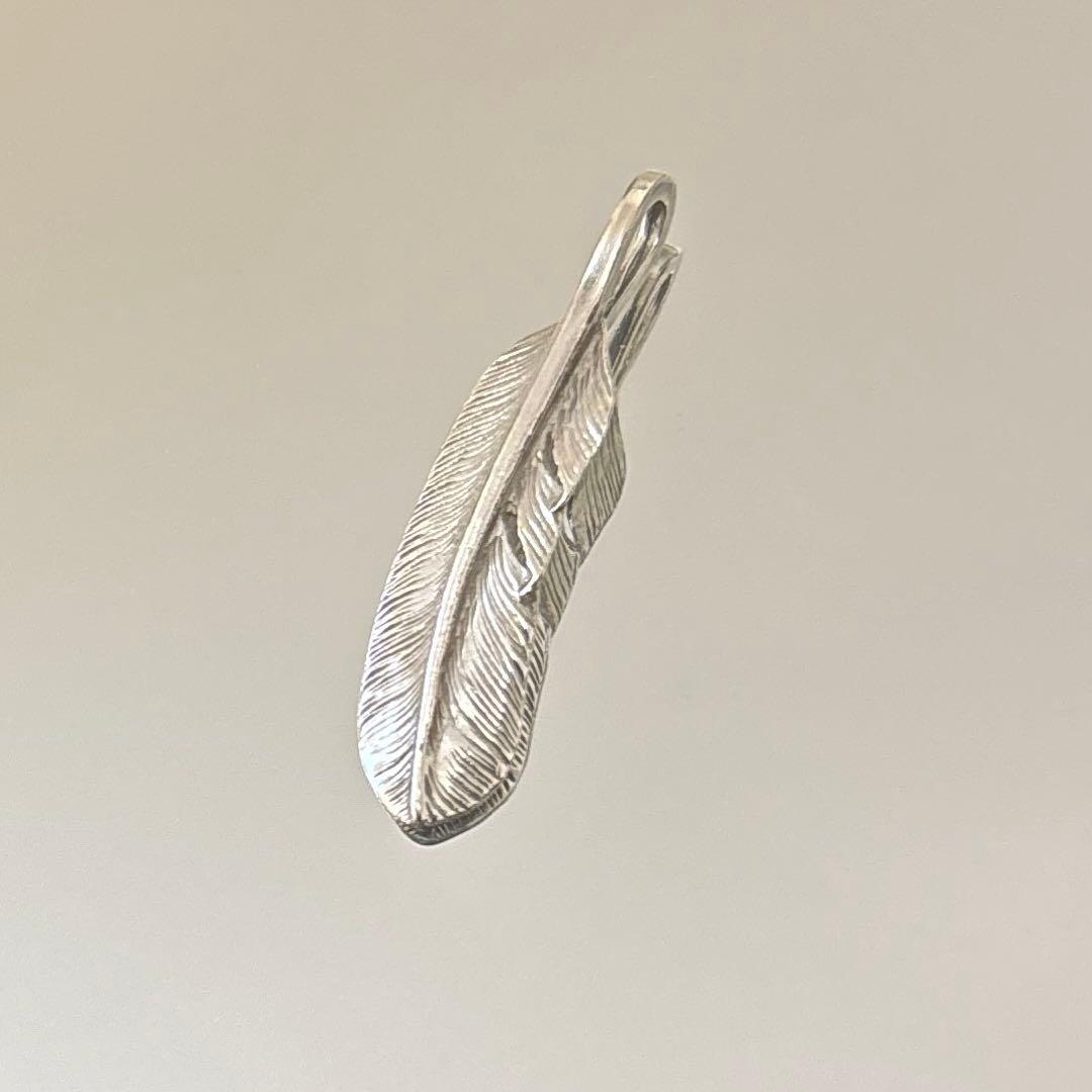 ファーストアローズ　フェザー