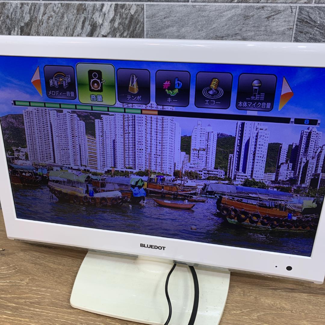 ジャパネット タカタ　パーソナルカラオケ　オン・ステージ　PK-RT1200