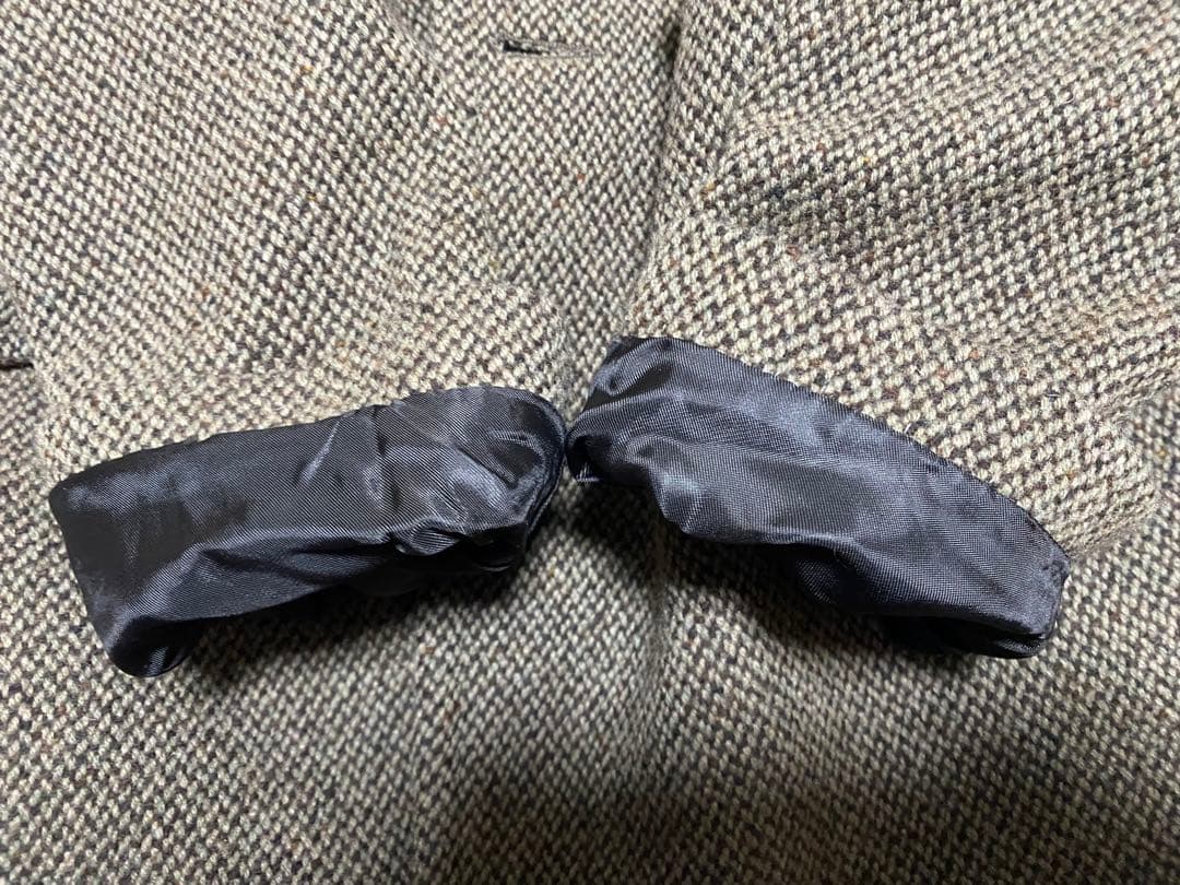 CIRCOLO 1901 ツイード Pコート サイズ50 美品　最終値下