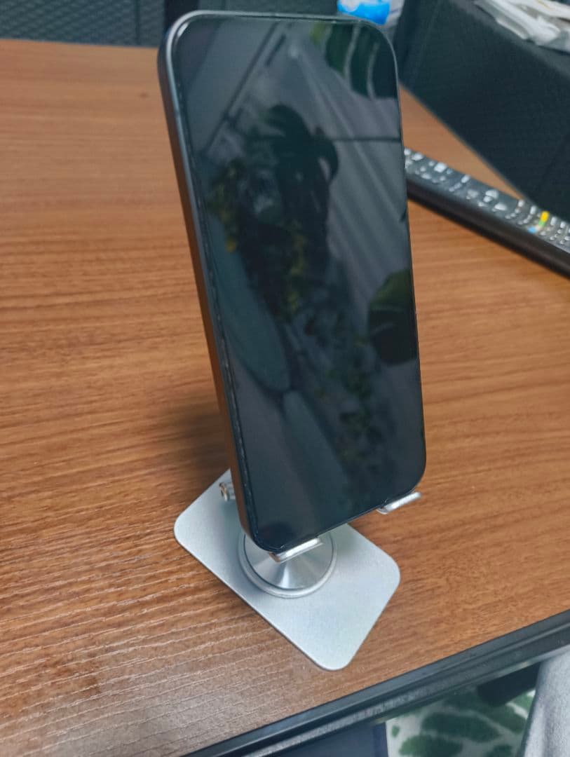 Google Pixel 9a　Norah