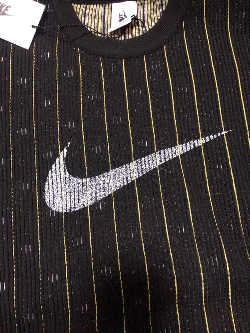 NIKELAB CLASSIC SPORT CREW ナイキラボ ニット XL