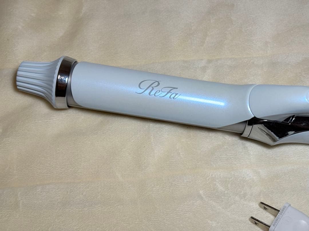 2025年製ReFa リファ カールアイロンプロ 32mm コテ