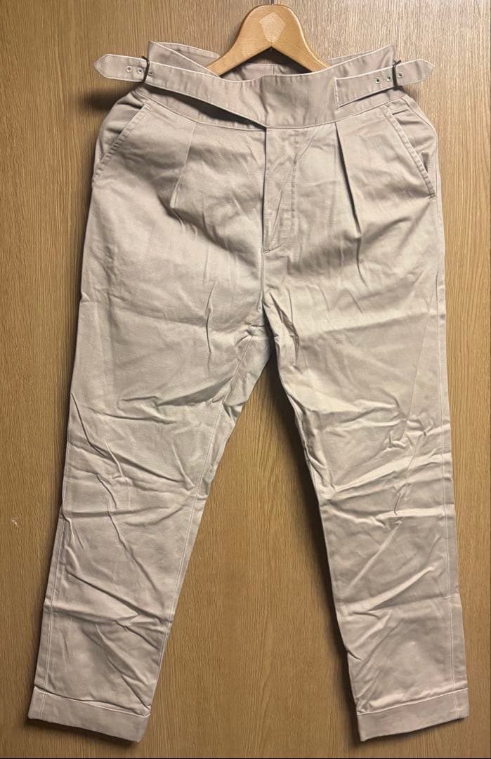 Polo Ralph Lauren グルカパンツ　28/32