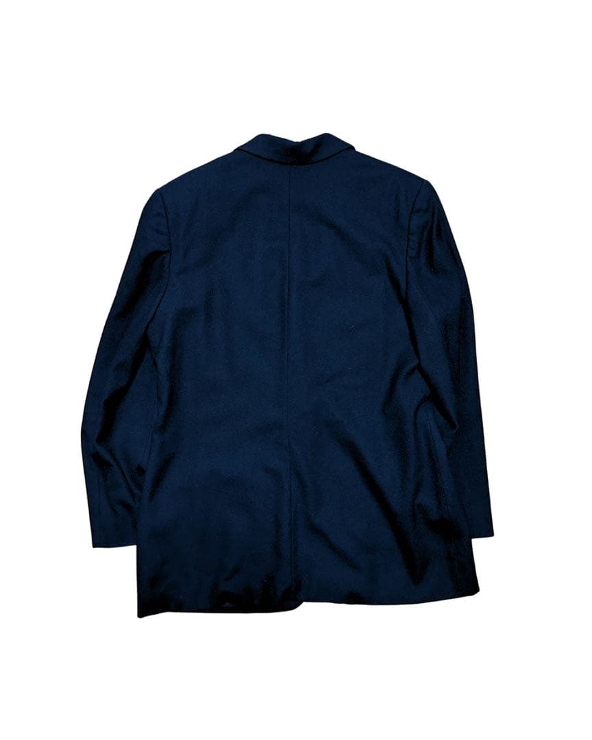 ジ*ー様 PENDLETON 70s ウールギャバジン ブラックジャケット