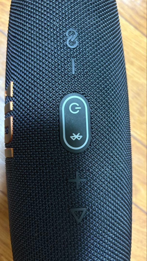 JBL charge 5 ブラック 黒 ワイヤレススピーカー 防水 おまけ付き