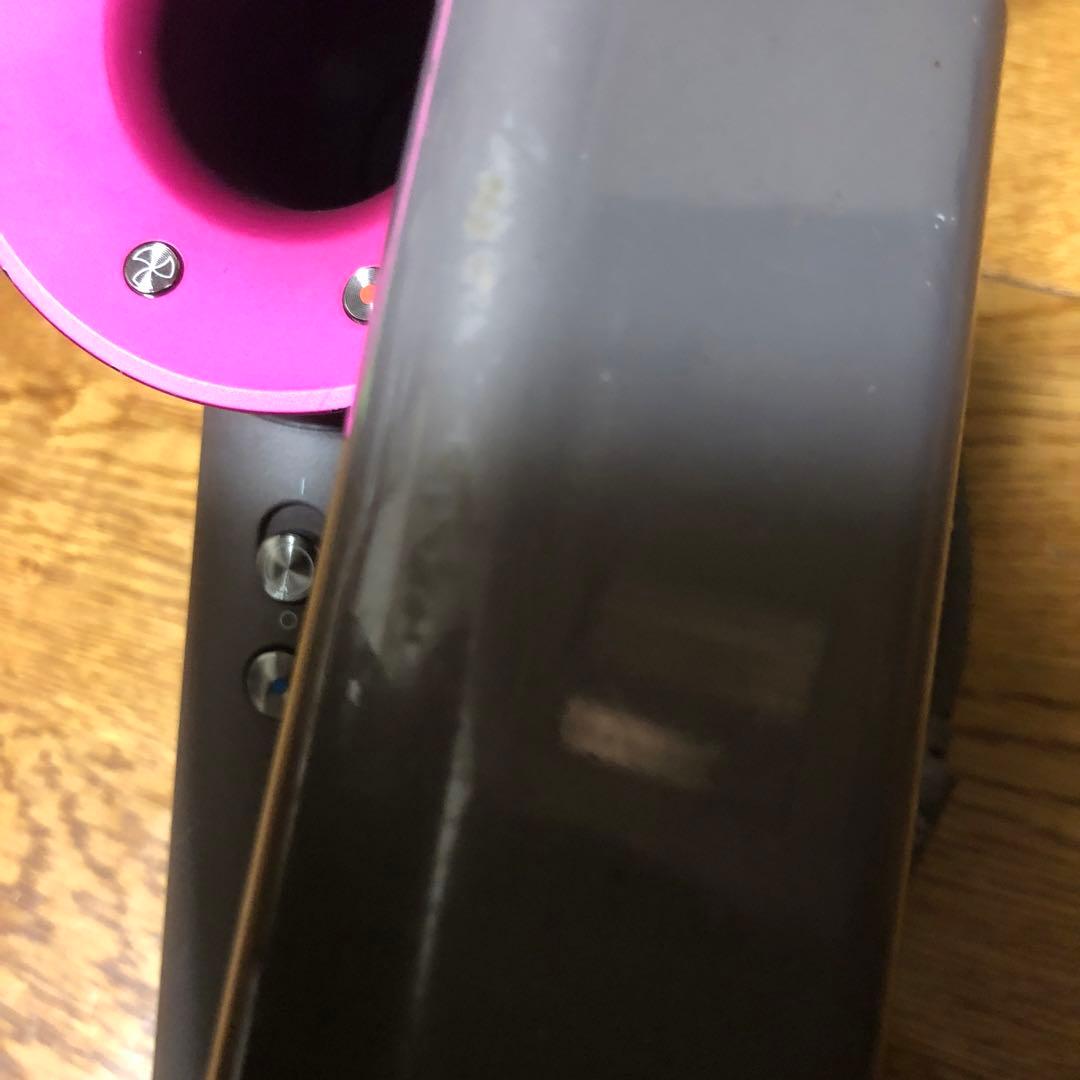 Dyson HD01 ヘアドライヤー 1200W