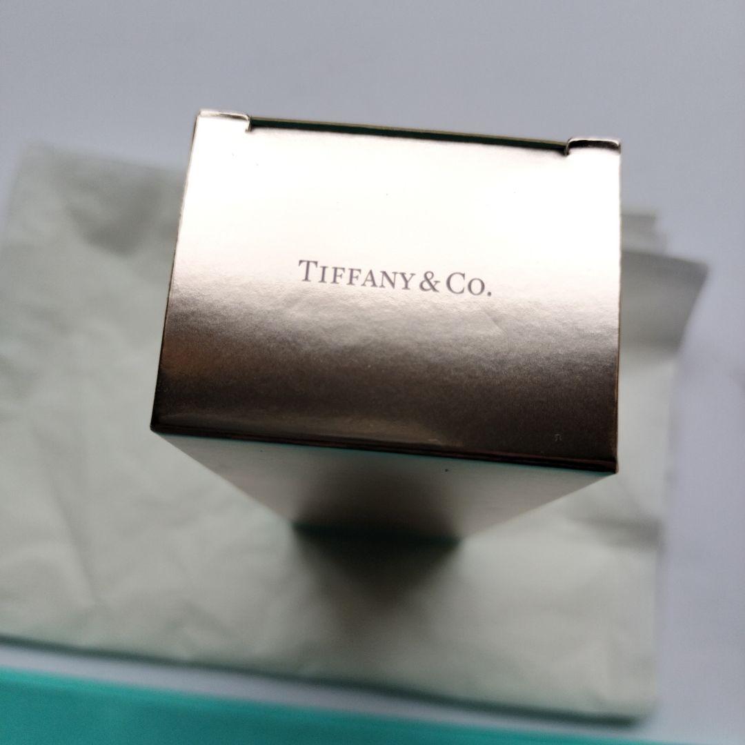 ３個セット　新品未使用　Tiffanyティファニー　ローズゴールドハンドクリーム