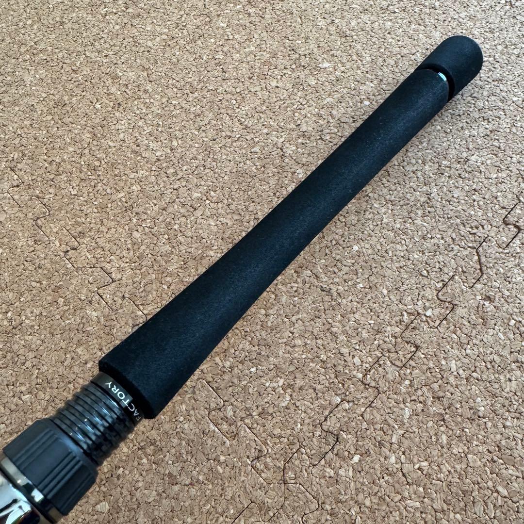 【極美品 11月末購入】gクラフト ミッドストリーム MSS-962-TR