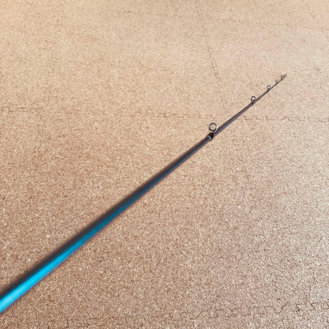 【極美品 11月末購入】gクラフト ミッドストリーム MSS-962-TR