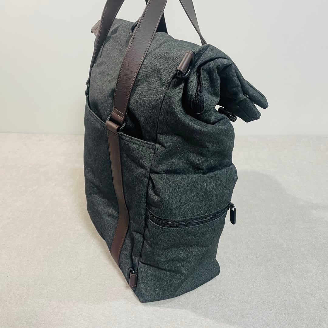 【極美品】VICTORINOX（ビクトリノックス）3wayバッグ ボルテール