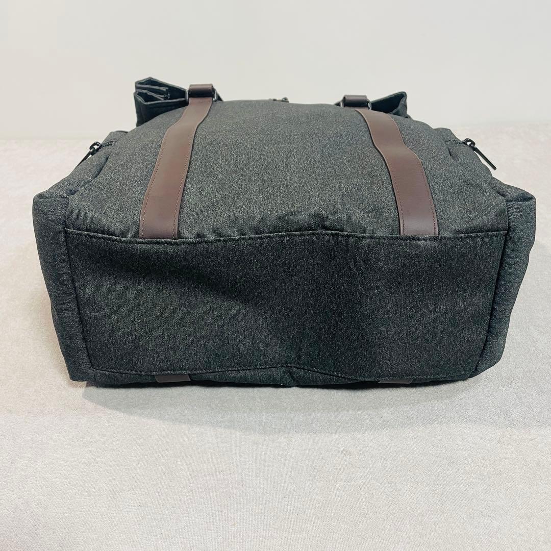 【極美品】VICTORINOX（ビクトリノックス）3wayバッグ ボルテール