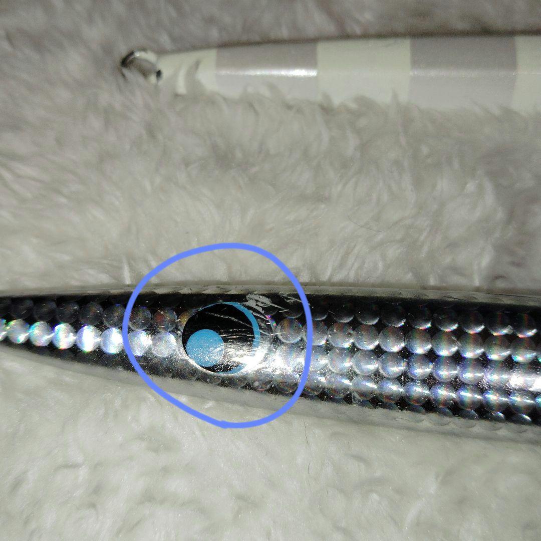 メタルジグ9個セット シーフロア・ウロコ・COSO・SHIMANO