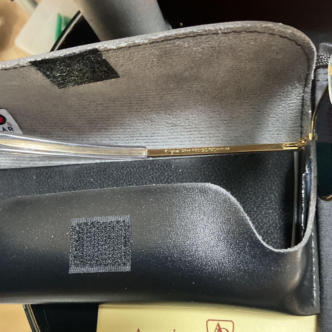 American Optical Aviator サングラスアメリカ製