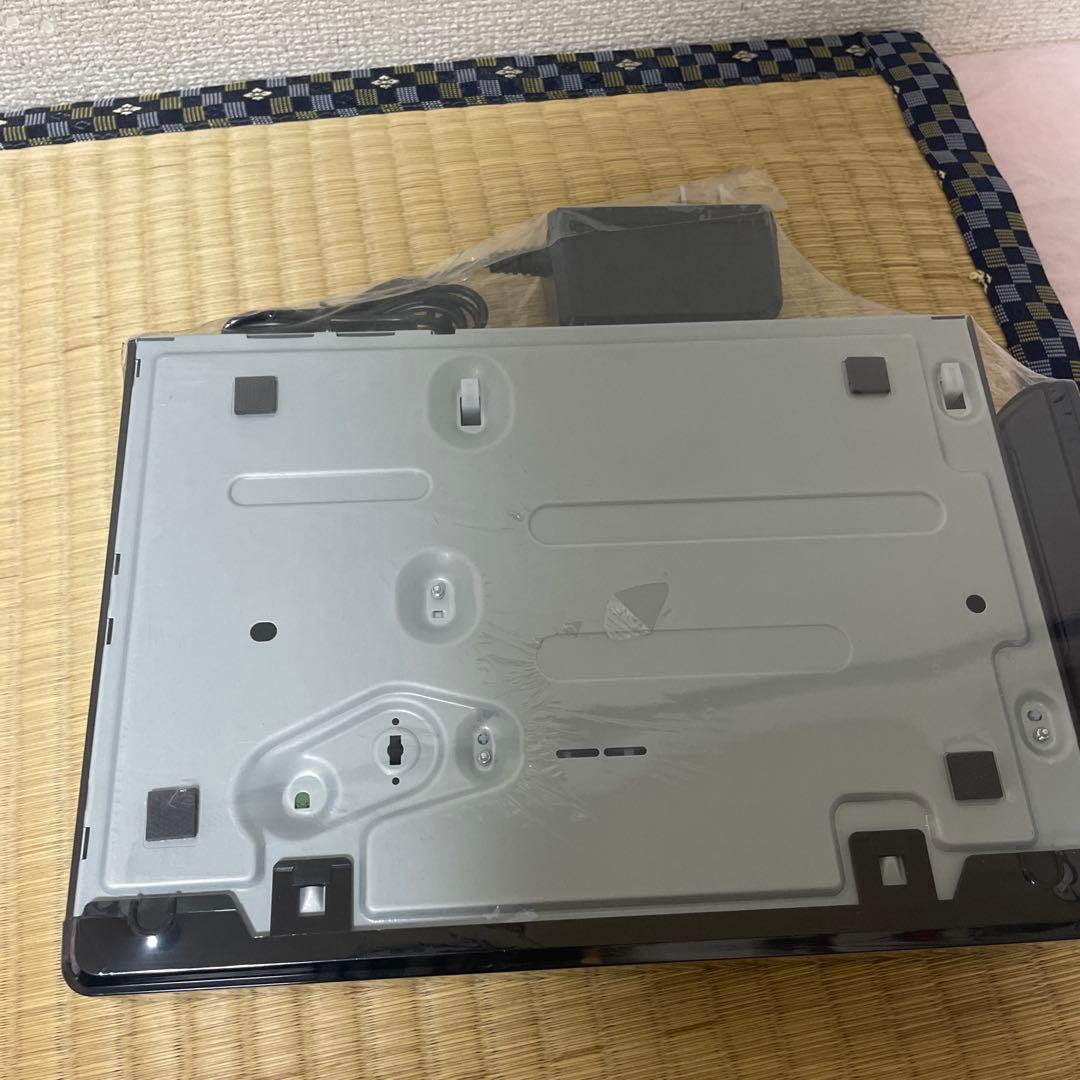 Panasonic DMP-BD90S-K ブルーレイプレーヤー