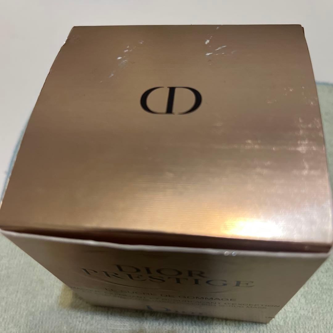 DIOR プレステージ ル ゴマージュ