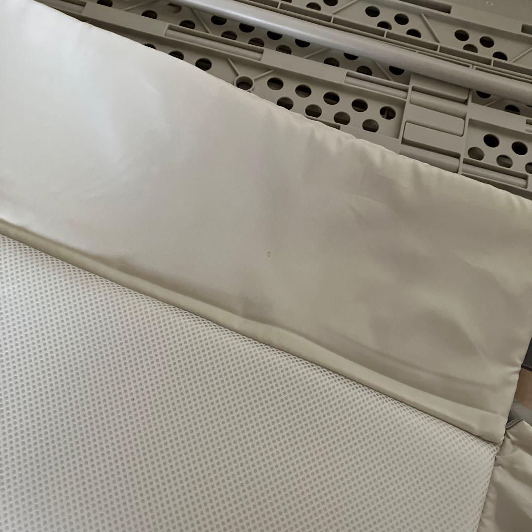 【Aprica】ココネルエアーAB グレーベアー【発送日、要確認】