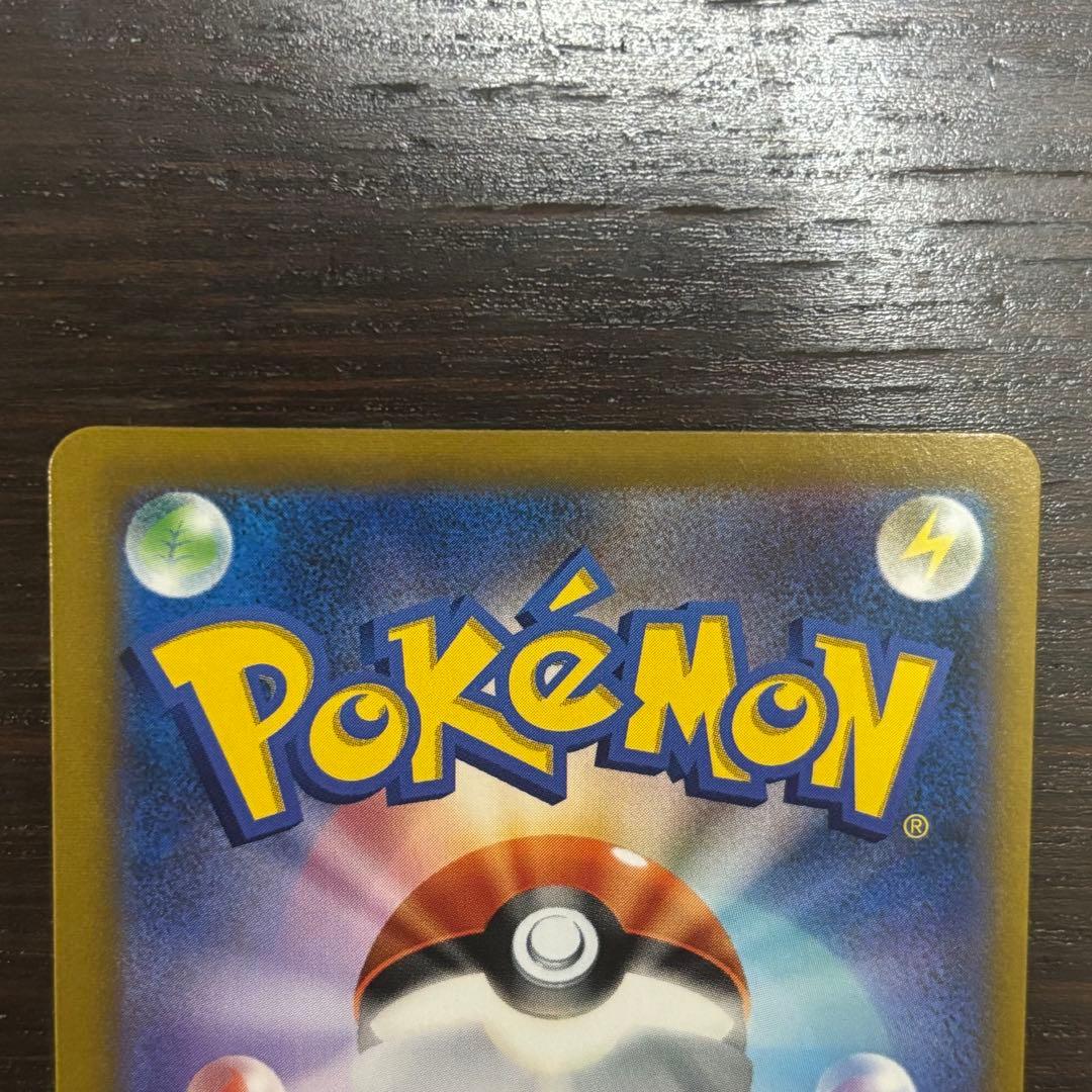 専用✲ピカチュウVmaxCSR S8b VMAXクライマックス 223/184