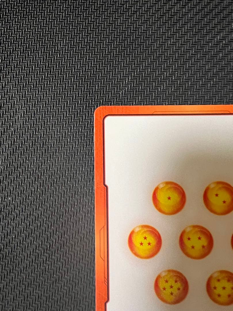 エナジーマーカー E01-10 パラレル 孫悟飯少年期