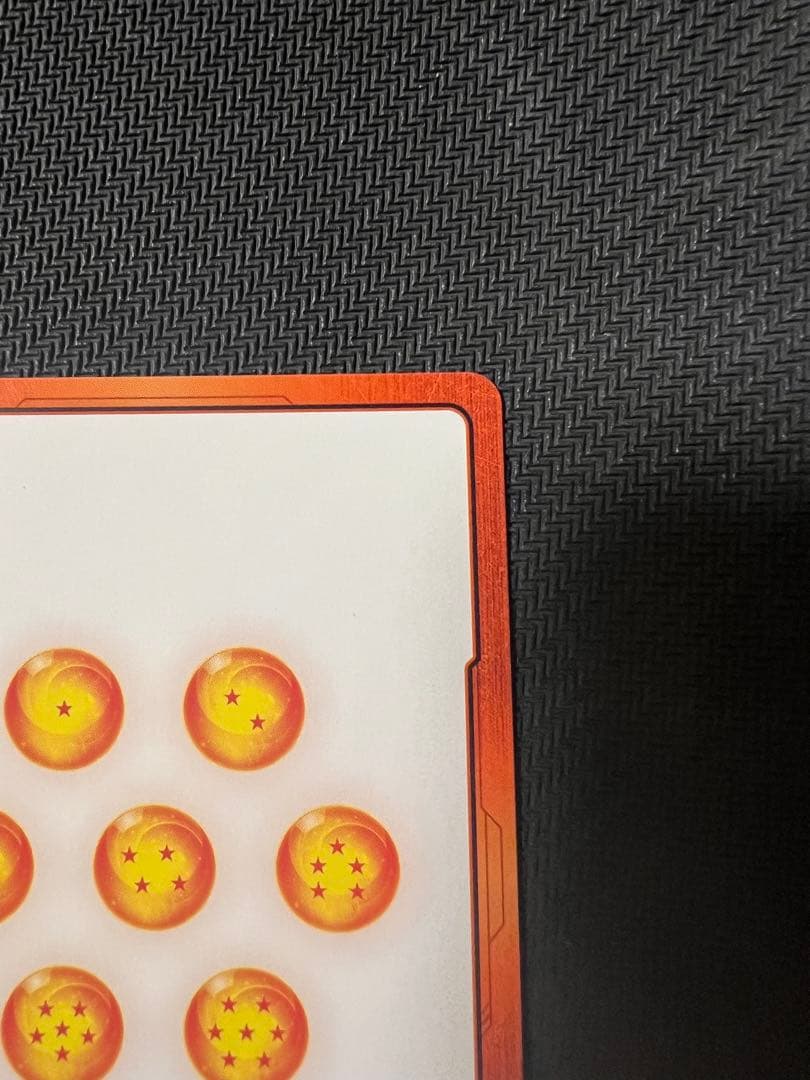 エナジーマーカー E01-10 パラレル 孫悟飯少年期