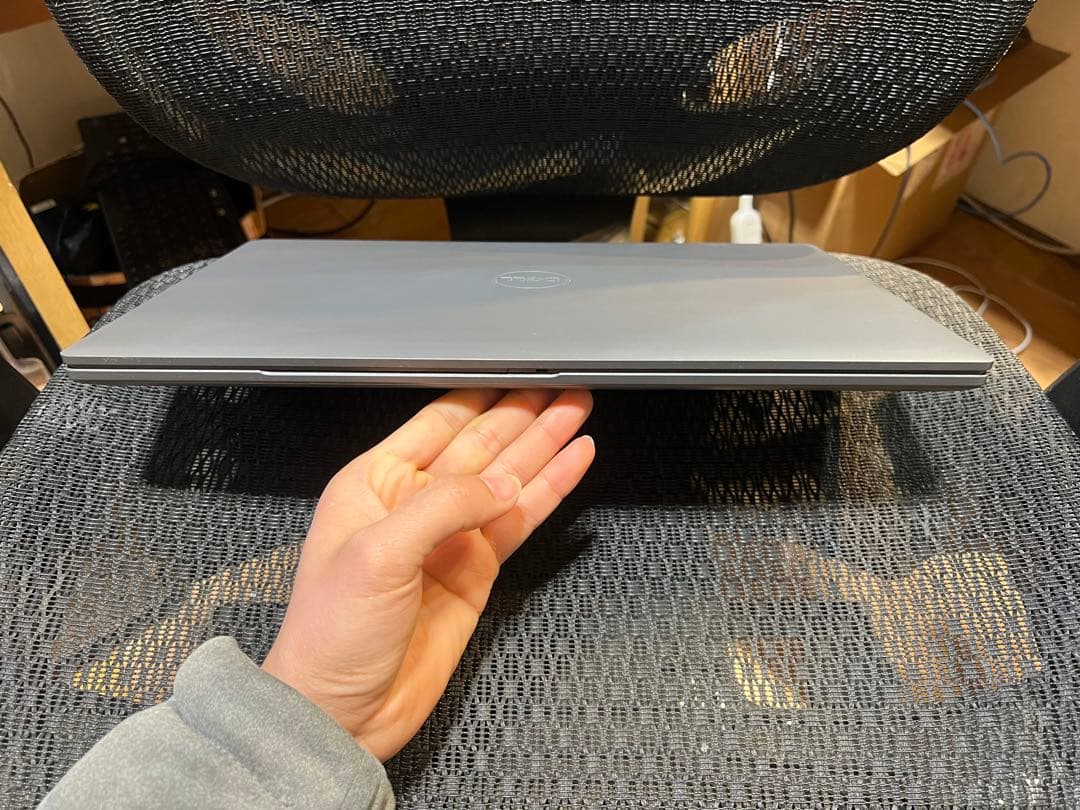 Windowsノート本体 Dell latitude 3550 2023 i5-1345U