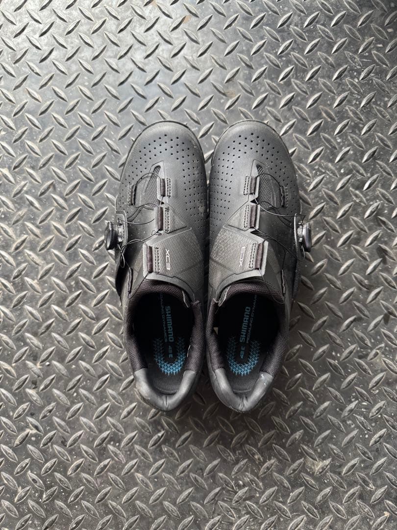 シマノ　SH-XC300