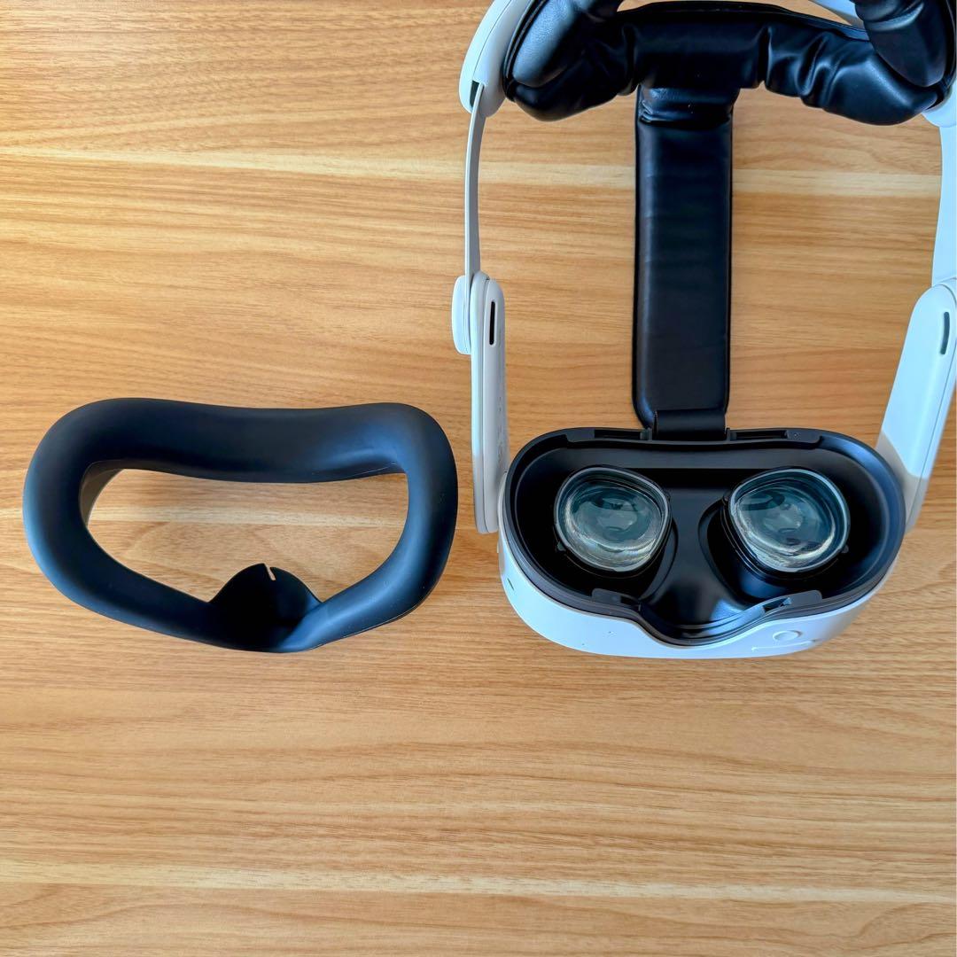  Quest 3S 128GB ＋ アクセサリー多数