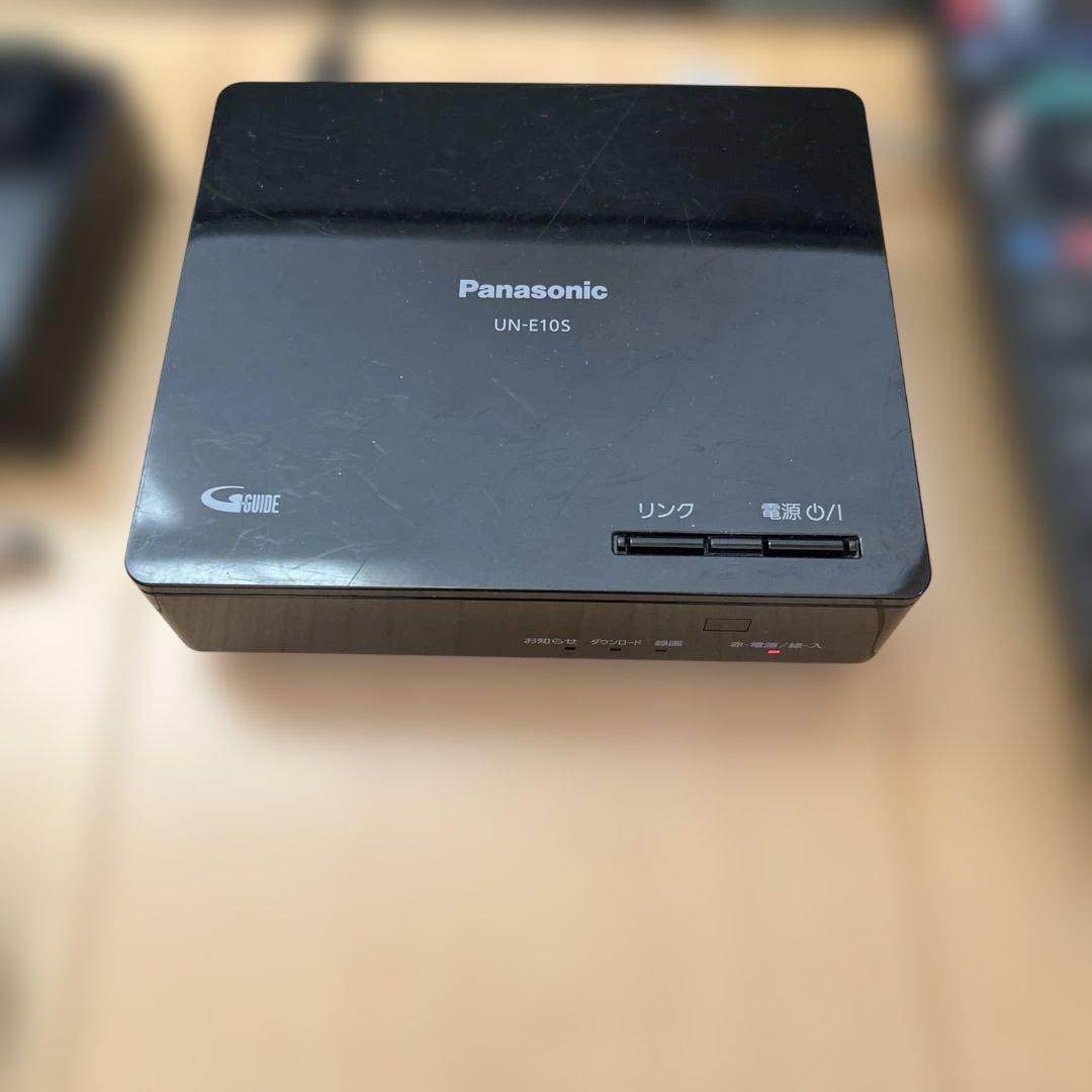 テレビ UN-19FB10-K