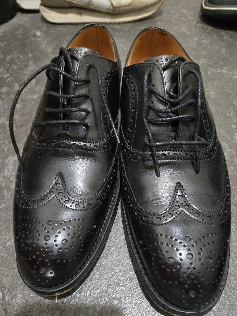 Lloyd Footwear　ロイドフットウエア　革靴