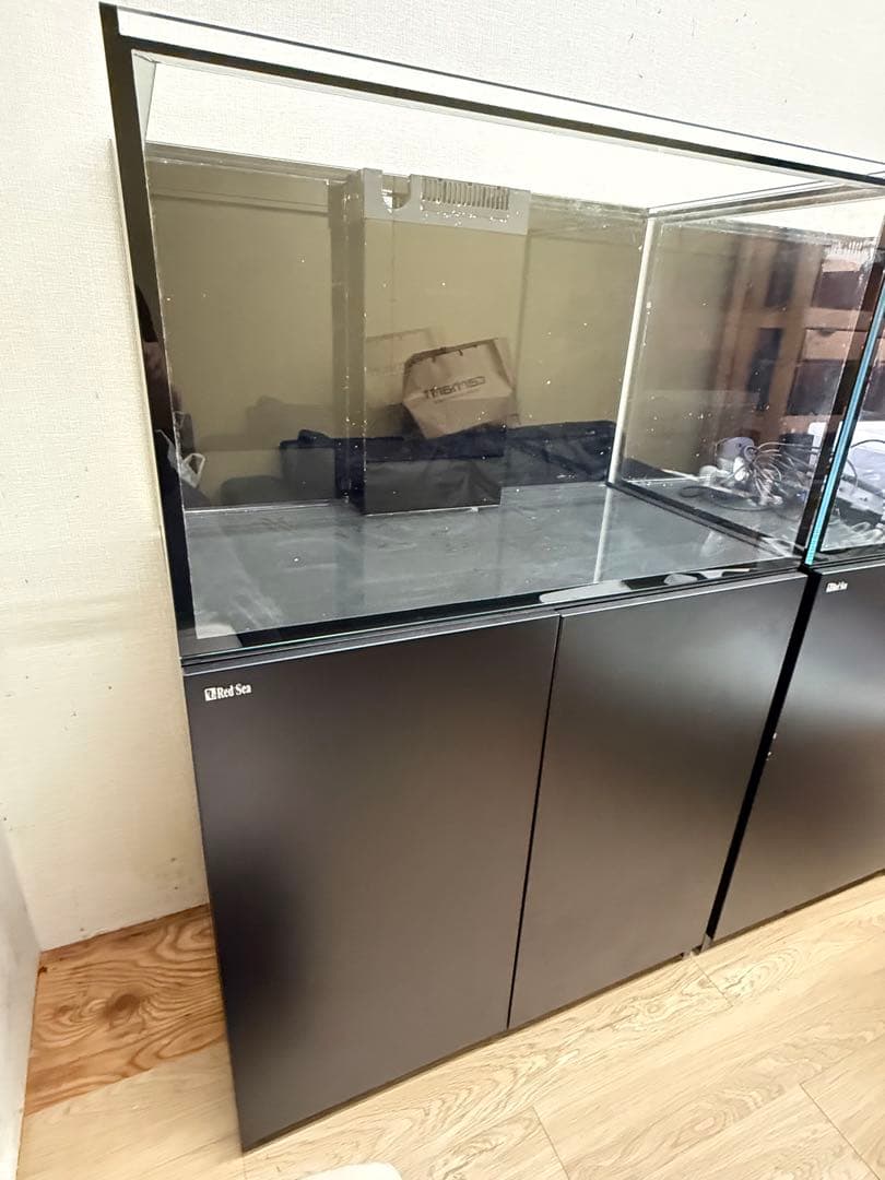 Red Sea REEFER 250 G2+ オーバーフロー　引き取り限定