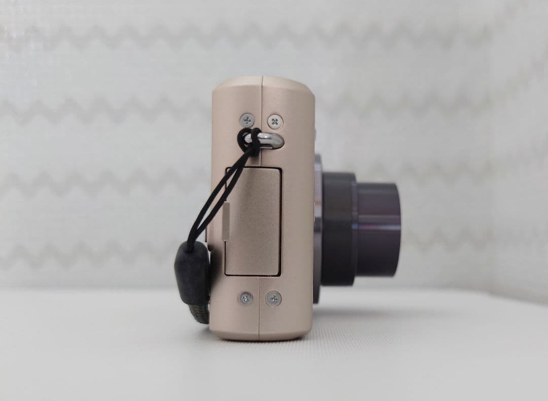 Panasonic LUMIX DMC-FX100 デジタルカメラ【動作確認済】