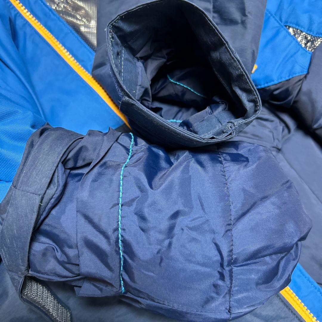 コロンビア⭐︎スキーウェア　140サイズ