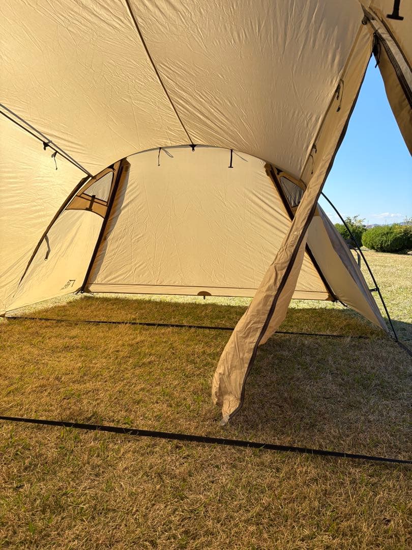 サバティカル　ギリア　廃番品