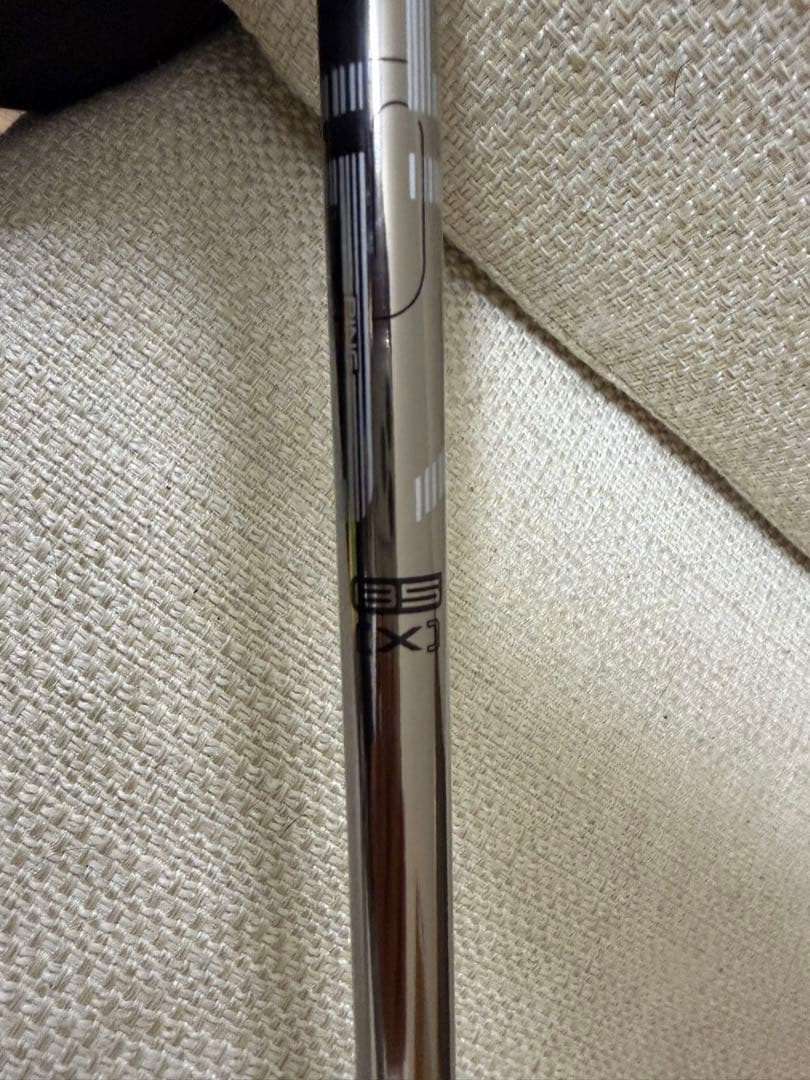 PING G400 ハイブリッド 19° PING TOUR X