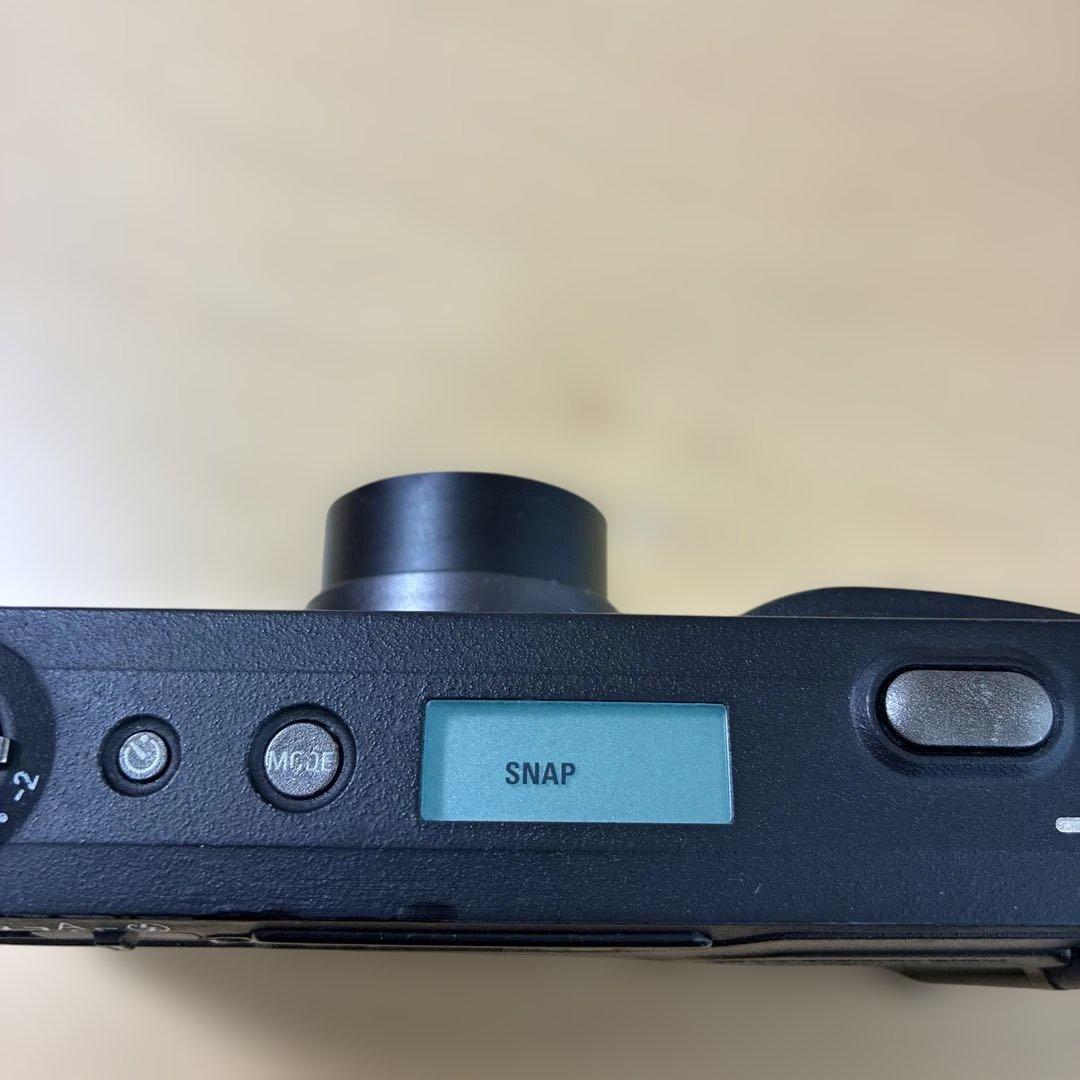 フィルムカメラ Ricoh GR1s