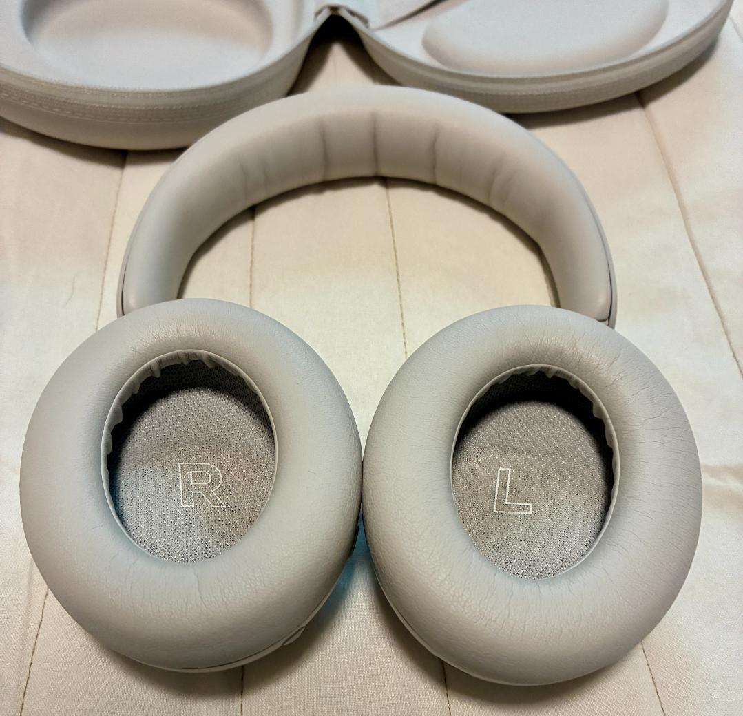 美品 Bose QuietComfort Ultra ケース付き