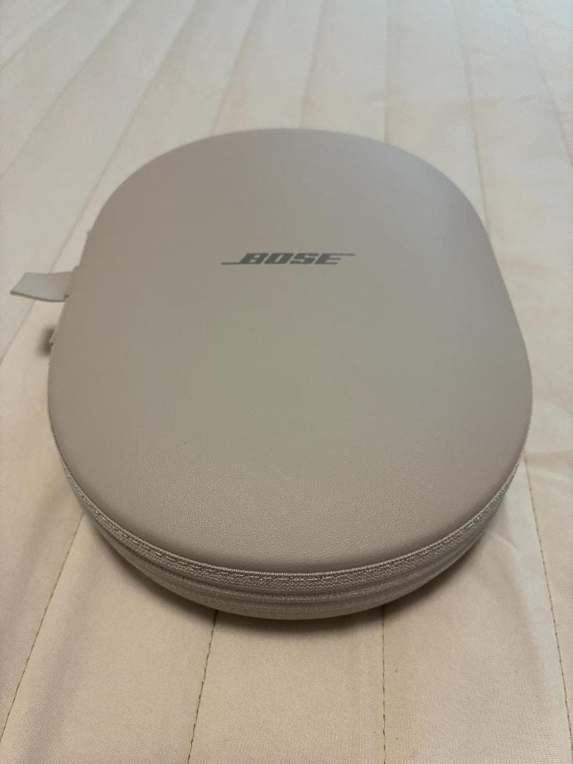 美品 Bose QuietComfort Ultra ケース付き