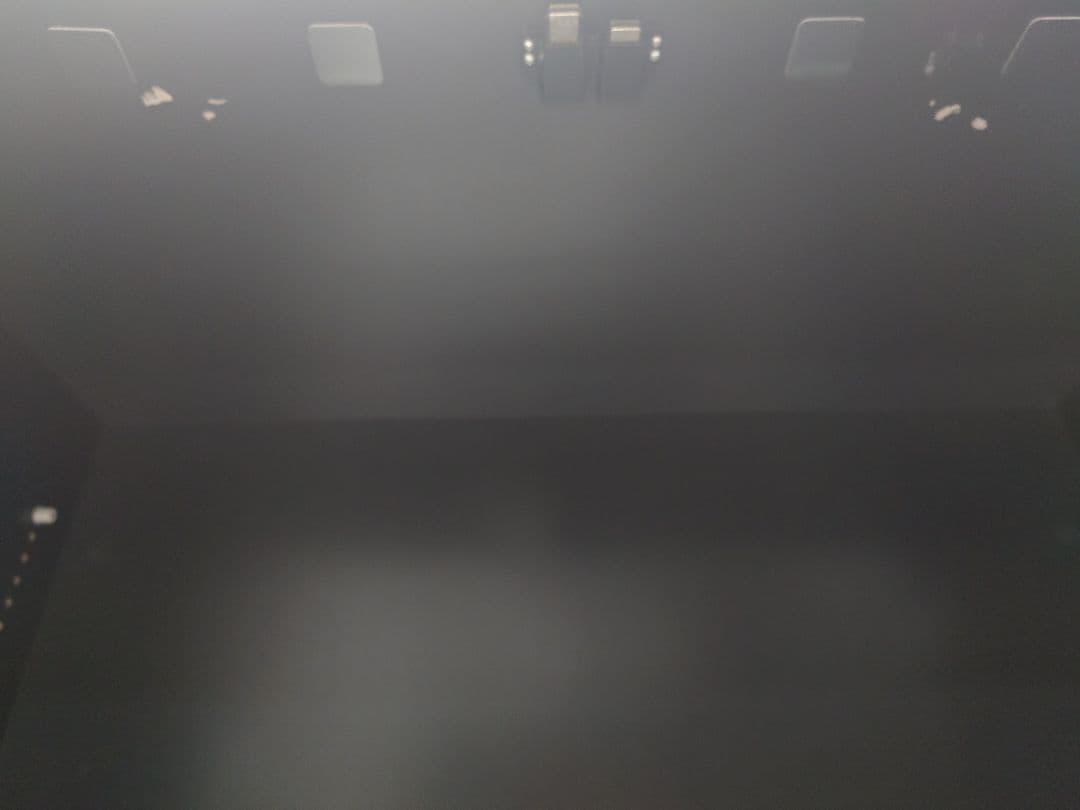 JAJAN サード　フィギュアラック　コレクションケース　ロータイプ