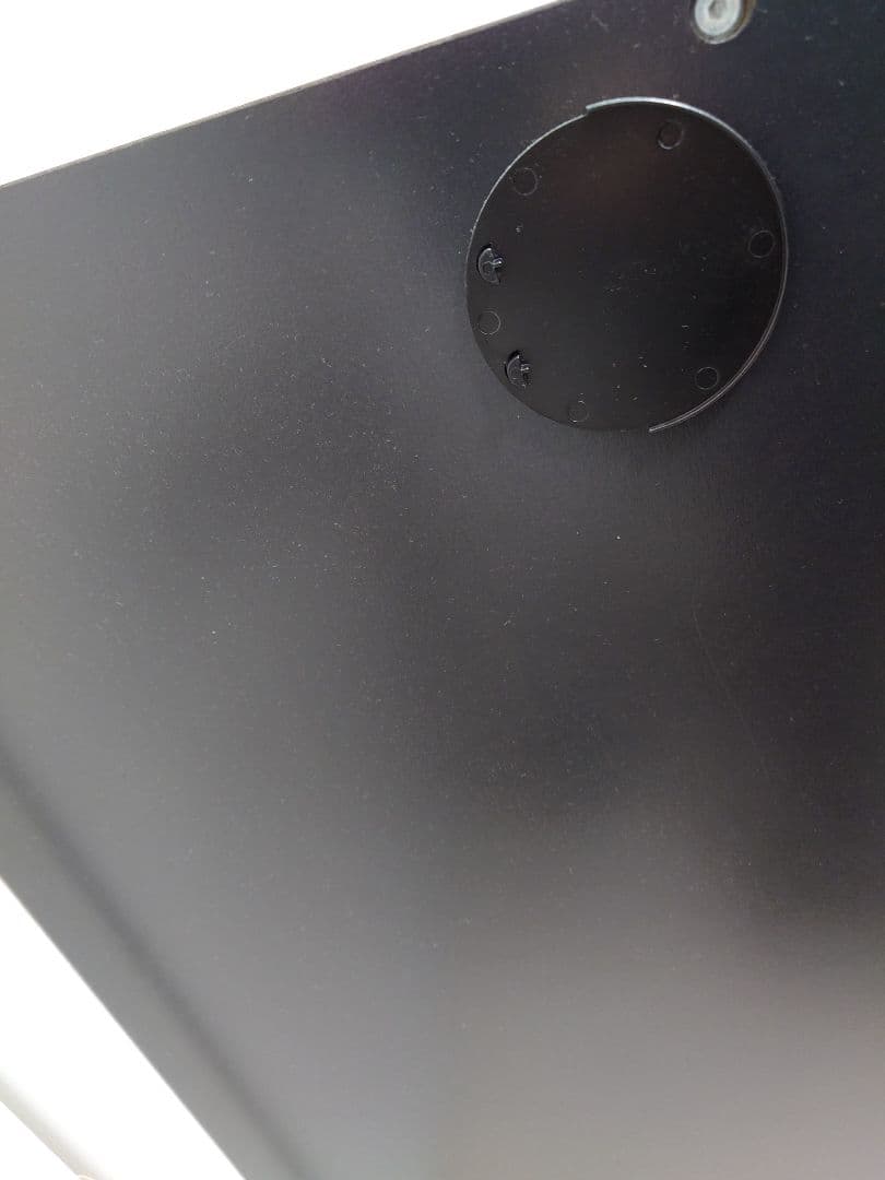 JAJAN サード　フィギュアラック　コレクションケース　ロータイプ