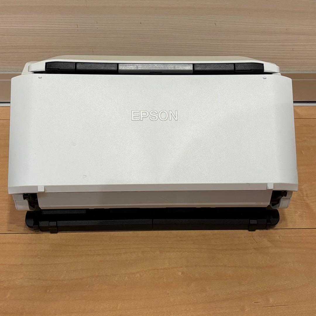 EPSON DS-32000 スキャナー A3対応
