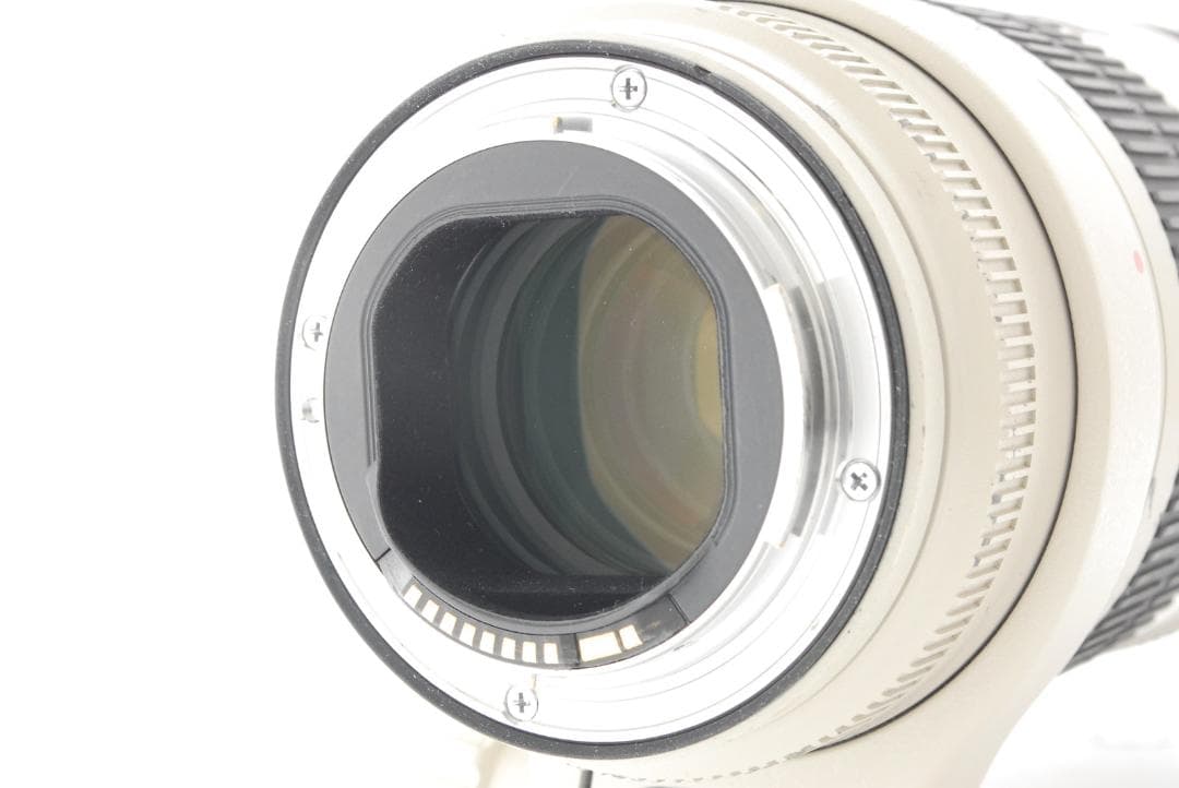 【箱付き】 Canon EF 70-200mm F2.8L IS II USM