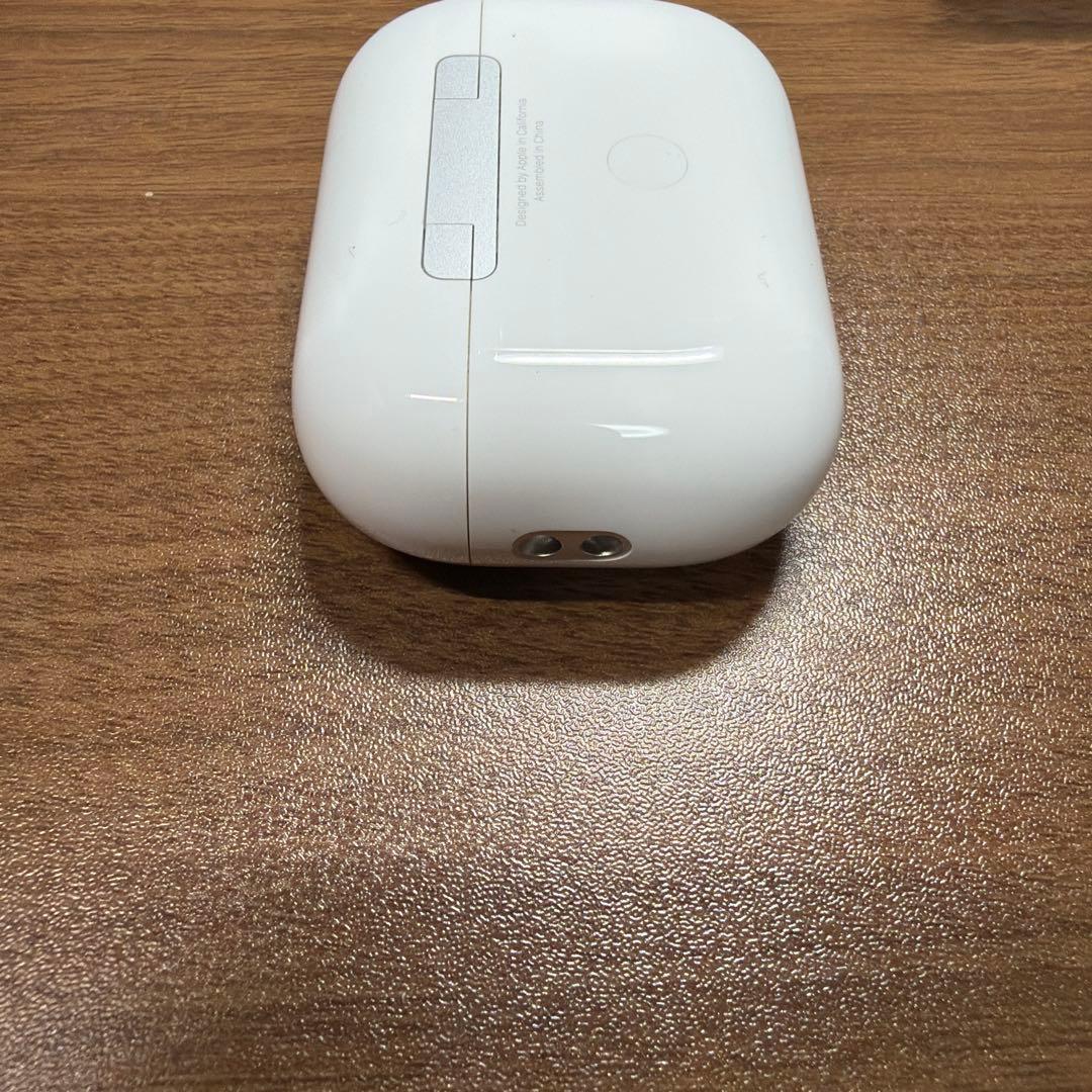 AirPods Pro A2700 (第2世代) MQD83J/A